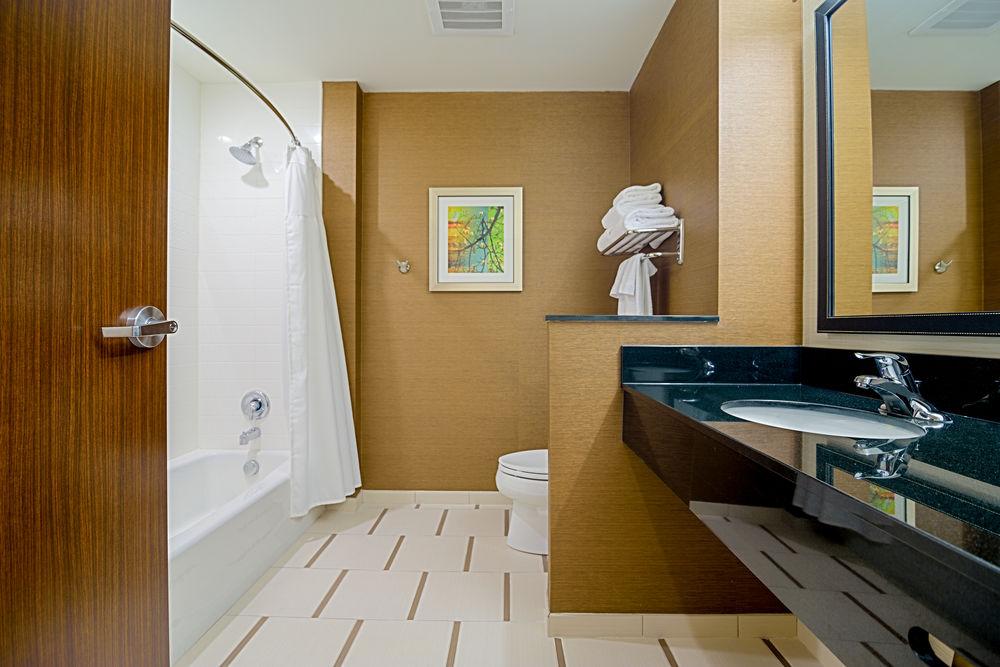 Fairfield Inn & Suites By Marriott Delray Beach I-95 Exterior photo