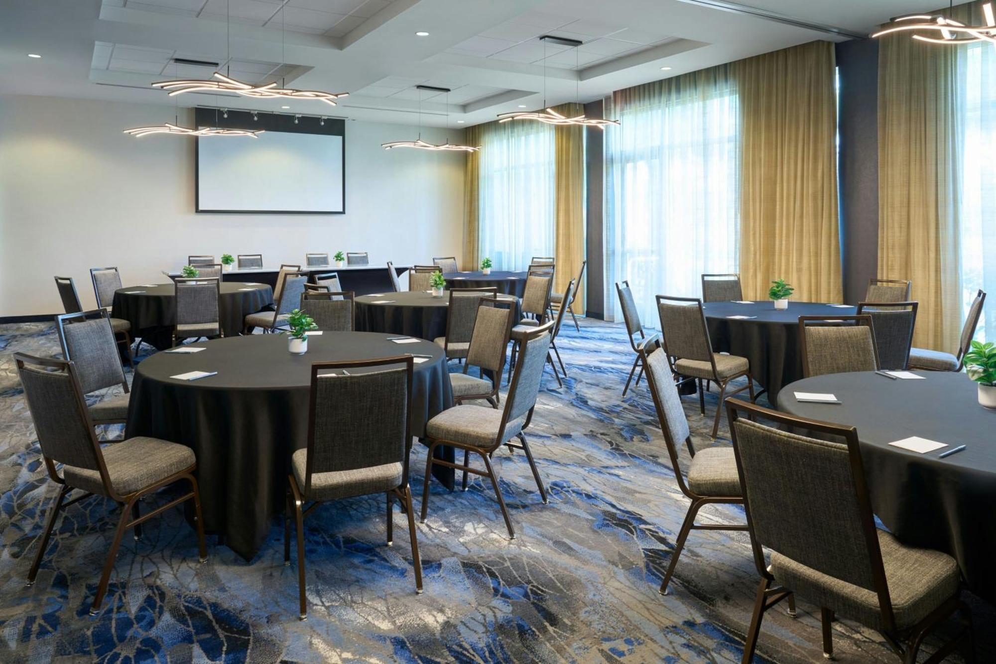 Fairfield Inn & Suites By Marriott Delray Beach I-95 Exterior photo