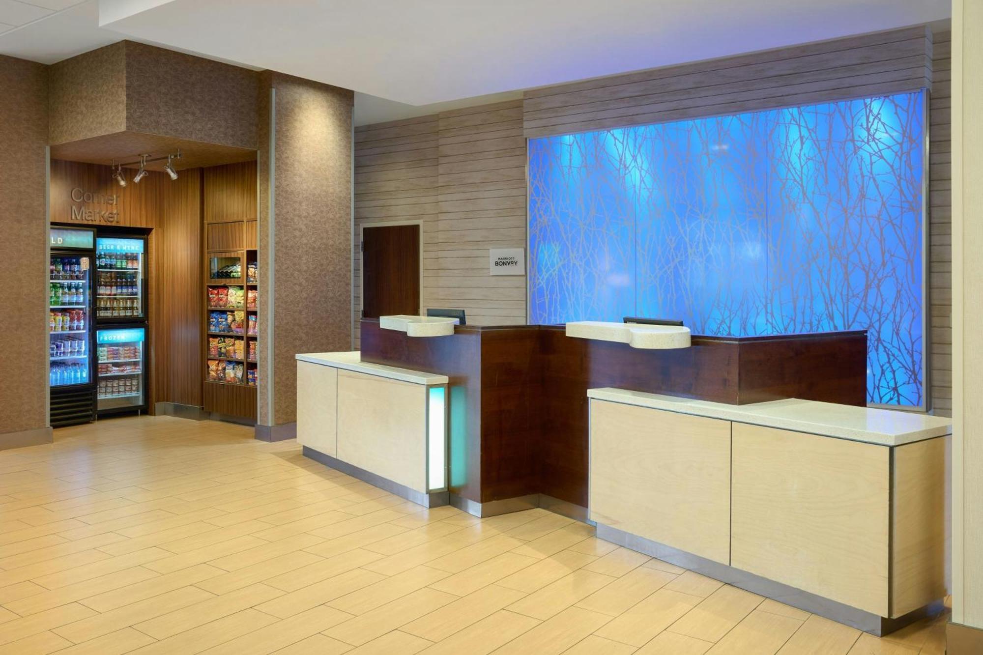 Fairfield Inn & Suites By Marriott Delray Beach I-95 Exterior photo